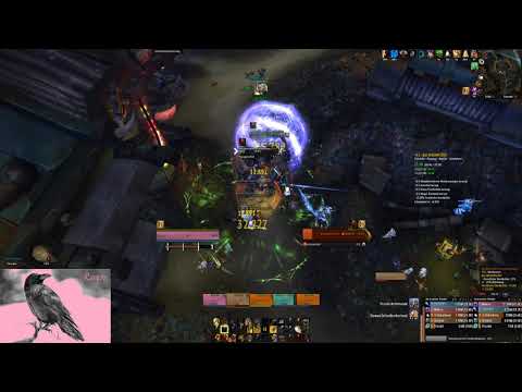 Retribution Paladin PoV - Motherlode +15