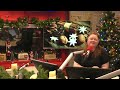 Eindelijk weer een Kerst Inn in Lelystad na lange coronajaren