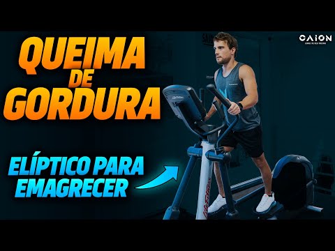 Tips for losing weight on the elliptical | Learn how to do it correctly