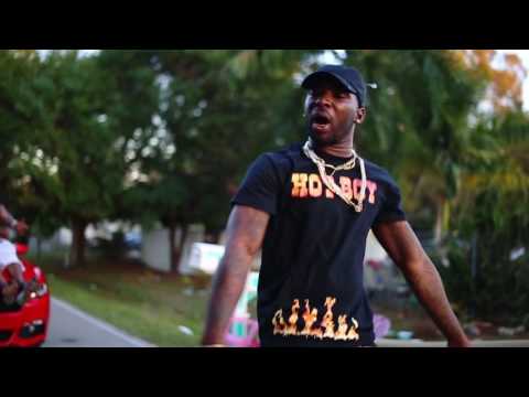 J Baby- Hot Boy