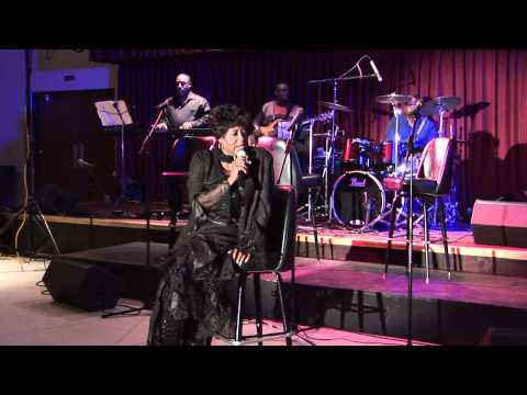 I Can't Wait to See My Baby's Face - Justine "Baby" Washington