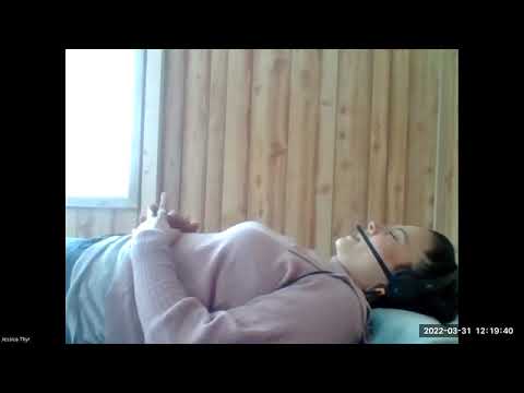 Past Life Regression Session - The Home Coming