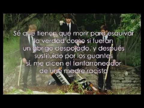 Foster The People - Cassius Clay's Pearly Whites (Sub. Español)