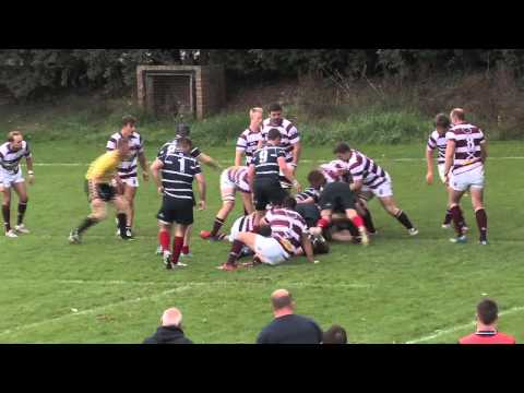 Watsonians 120815 SHORT
