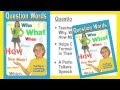 Question Words Trailer Text