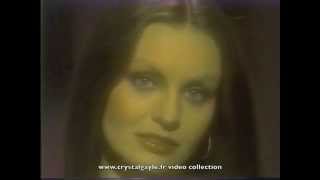 Crystal Gayle - CBS Special 2 - if you ever change your mind