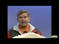 Sesame Street The Worm Winter Game Full Episode