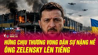 Download lagu BREAKING: RUSSIA launches fierce attack, President ZELENSKY'S hometown suffers heavy casualties mp3