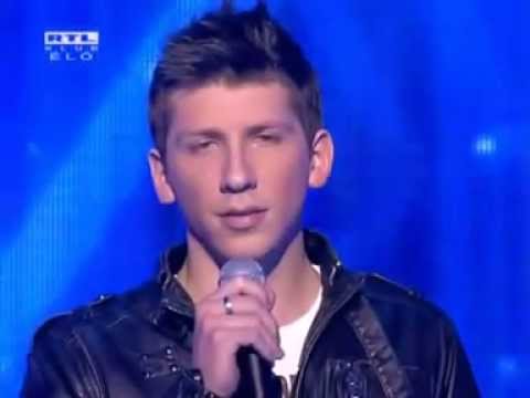 Vastag Tamás - Párbaj - Losing My Religion