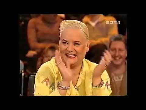 Genial daneben vom 13. November 2004 (Folge 104)