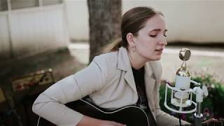 Madison Cunningham - River Man (Nick Drake Cover)