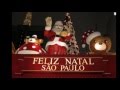 Feliz Natal SÃO PAULO - Rita Coolidge - Santa Claus Is Coming to Town