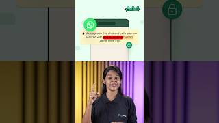 🤔 Is Your Chat Really Private?