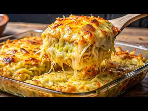 I’ve never tried such delicious cabbage! A very simple recipe that everyone will love!