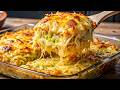 I Ve Never Tried Such Delicious Cabbage A Very Simple Recipe That Everyone Will Love