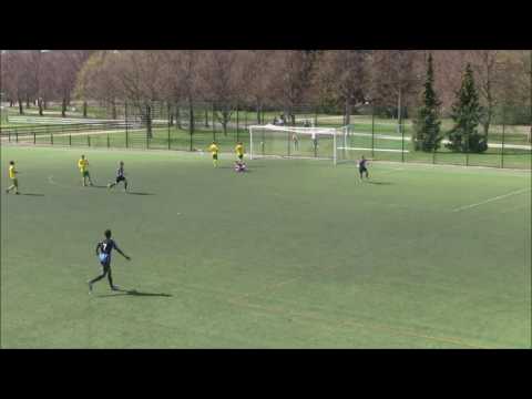 FC Inter-Ilves, B-SM, 20.5.2017.kooste.