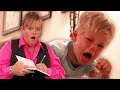 My Kids Hit Me In The Head With A Baseball Bat Nanny 911 S2 E5 The Race Family Our Stories