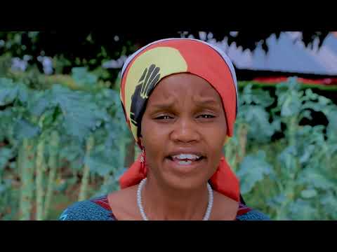 Nelly Cee- Cheplakwet [OFFICIAL VIDEO]