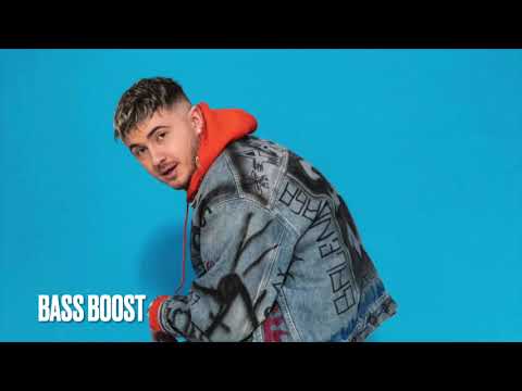 Du & Jeg (Gobs X Jimilian) Bass Boosted