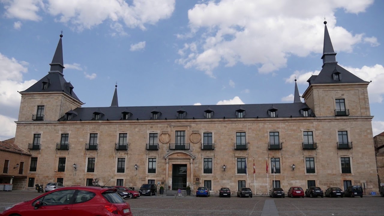 Palacio del Duque de Lerma (Burgos)