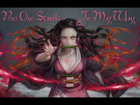 No One Stands In My Way - Arion (Nightcore & Lyrics)