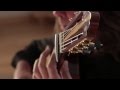 Prelude - BWV 998 - from Prelude, Fugue and Allegro - Bach - Guitar - Chapdelaine