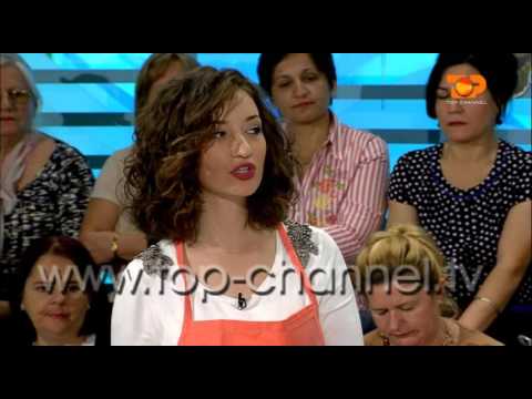 Ne Shtepine Tone, 4 Nentor 2015, Pjesa 1 - Top Channel Albania - Entertainment Show
