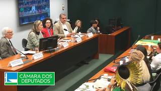 SERVIÇO PÚBLICO - Ouvidorias das Defensorias: a participação social na Justiças - 23/06/2026 16:00