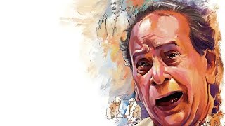 Ae Ri Aaali Piya Bin- Raga Yaman- Bhimsen Joshi