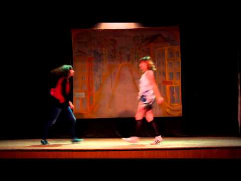 EVOL-WE ARE A BIT DIFFERENT (Cover by ISENZ)