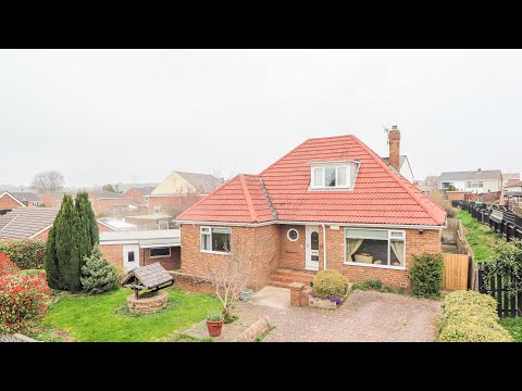 Rodger Lane, Wrenthorpe, Wakefield - Virtual Tour