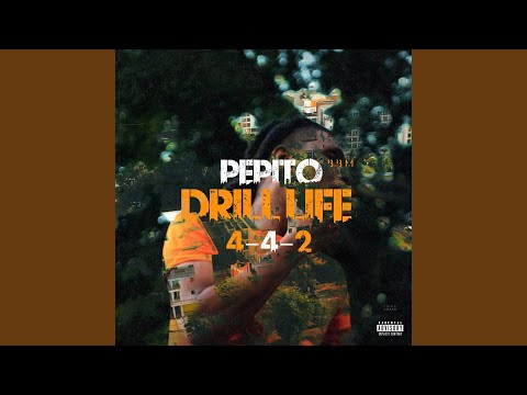 4-4-2 (DRILL LIFE)