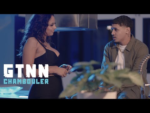 Vj Awax x GTNN - Chambouler (Run Hit)