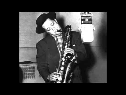 LESTER YOUNG,,,, Shoe Shine Boy,,, 1936