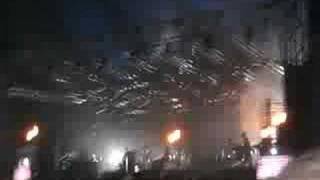 Groove Armada / Pinkpop 2008