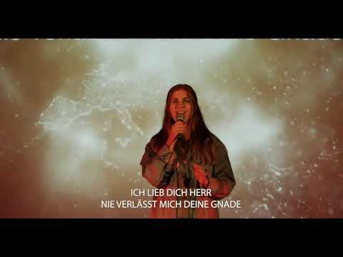 Güte von Gott (Goodness of God) Lobpreis life - Kirche im Pott