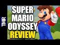 Super Mario Odyssey Review 10 10 Controversy