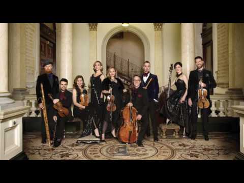 Melvyn Tan & Haydn's Paris