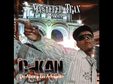 02 C-kan - C-kan (De Ahora En Adelante)