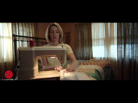 Annabelle trailer
