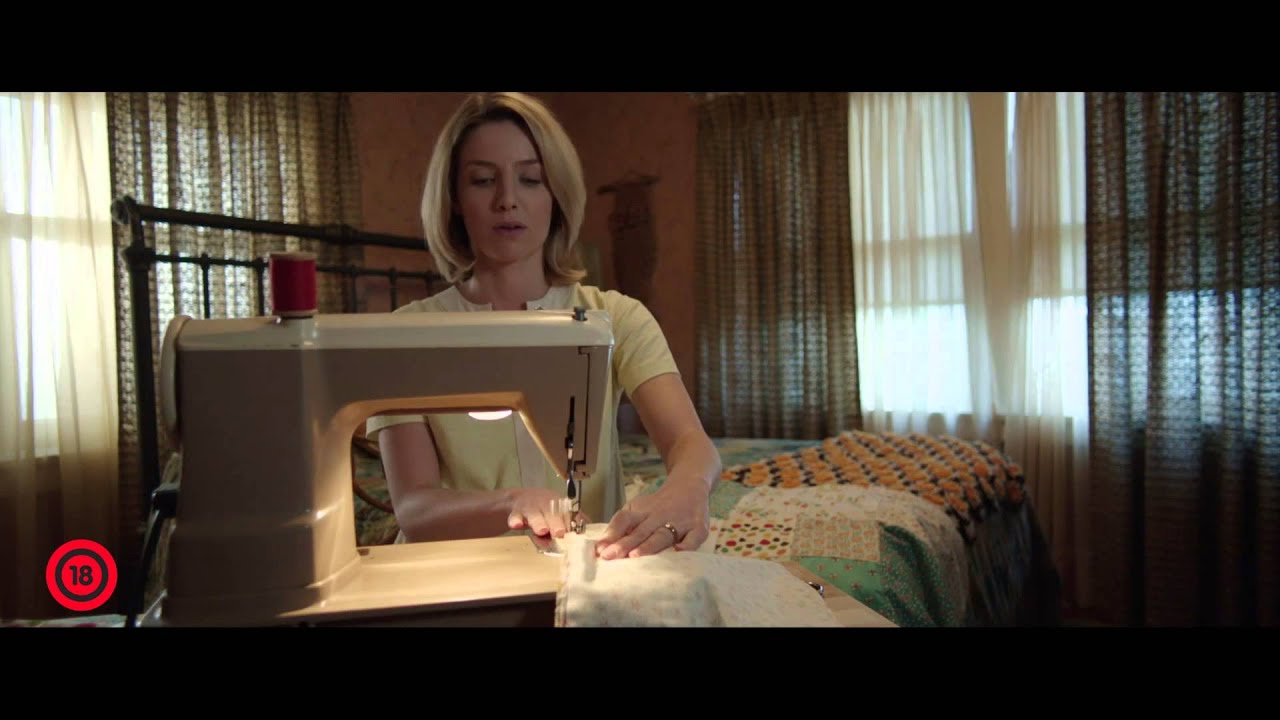 Annabelle - Feliratos előzetes #1. (18)