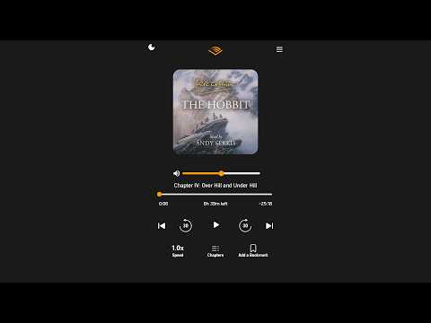 Item video thumbnail