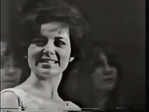 Mary Saenz - Would She Do That For You - Big Ben 1001