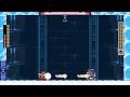 Mega Man X Retro Experiment Lab Proto Man Battle Showcase