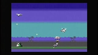 SILVERFISH (C64 - FULL GAME)
