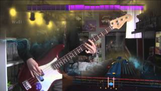 Rocksmith 2014 Jane's Addiction - Superhero DLC (Bass)