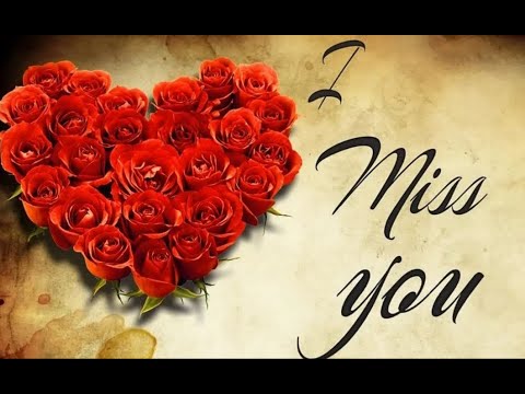 Liebesorakel -  Vermisst er/sie Dich? Wird er sich melden?