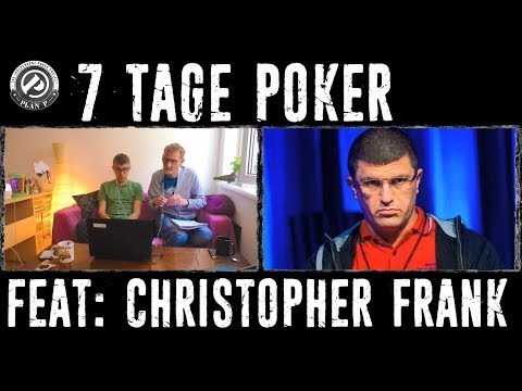 Der Betrugs-Prozess um Leon Tsoukernik I 7 Tage Poker (20.10.2017)