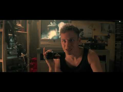 Here Are The Young Men Trailer 年轻人在此 中文预告