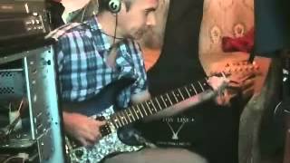 Легко на сердце от песни веселой (cover Утёсова)